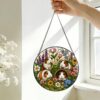 il fullxfull.8346093564 5817 - Stained Glass Suncatcher