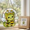 il fullxfull.8350360236 okm6 - Stained Glass Suncatcher
