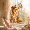 il fullxfull.8358369902 819a - Stained Glass Suncatcher