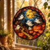 il fullxfull.8358897305 l228 - Stained Glass Suncatcher