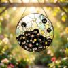il fullxfull.8363829623 dnrz - Stained Glass Suncatcher