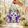 il fullxfull.8369161641 4sg7 - Stained Glass Suncatcher