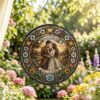 il fullxfull.8375587458 fyjh - Stained Glass Suncatcher