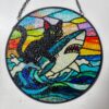 il fullxfull.8379572013 kvrs - Stained Glass Suncatcher