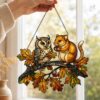 il fullxfull.8396404570 42ju - Stained Glass Suncatcher