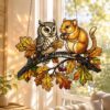 il fullxfull.8396404582 g8vz - Stained Glass Suncatcher