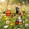 il fullxfull.8396465468 gli9 - Stained Glass Suncatcher