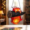 il fullxfull.8396478222 hzqr - Stained Glass Suncatcher