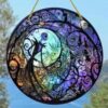 il fullxfull.8398216985 hvs2 - Stained Glass Suncatcher