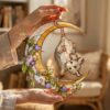 il fullxfull.8410448614 n242 - Stained Glass Suncatcher