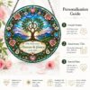 il fullxfull.8415589314 aqut - Stained Glass Suncatcher
