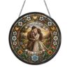 il fullxfull.8423460707 183i - Stained Glass Suncatcher