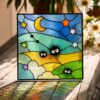 il fullxfull.8428912170 ntcy - Stained Glass Suncatcher