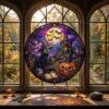 il fullxfull.8433234840 efcq - Stained Glass Suncatcher