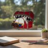 il fullxfull.8437718732 tvh1 - Stained Glass Suncatcher