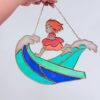 il fullxfull.8438305576 qt9c - Stained Glass Suncatcher