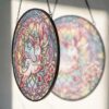 il fullxfull.8442455374 koz1 - Stained Glass Suncatcher