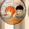 il fullxfull.8442607092 mr5a - Stained Glass Suncatcher