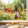 il fullxfull.8444349597 o3j0 - Stained Glass Suncatcher