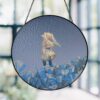 il fullxfull.8449192247 sizp - Stained Glass Suncatcher