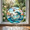 il fullxfull.8450233131 oof5 - Stained Glass Suncatcher