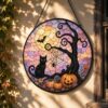 il fullxfull.8454893473 m2x3 - Stained Glass Suncatcher
