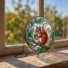 il fullxfull.8459536815 3ul9 - Stained Glass Suncatcher