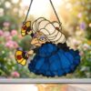 il fullxfull.8471671231 92nm - Stained Glass Suncatcher