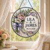 il fullxfull.8476235191 61g3 - Stained Glass Suncatcher