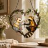 il fullxfull.8476443315 anxu - Stained Glass Suncatcher