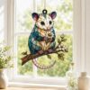 il fullxfull.8476731089 1mf4 - Stained Glass Suncatcher