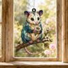 il fullxfull.8476731103 1jpw - Stained Glass Suncatcher