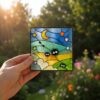 il fullxfull.8476781729 8dub - Stained Glass Suncatcher