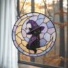 il fullxfull.8480621565 oac9 - Stained Glass Suncatcher