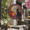 il fullxfull.8480932093 mht1 - Stained Glass Suncatcher
