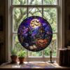il fullxfull.8481101193 rkiv - Stained Glass Suncatcher